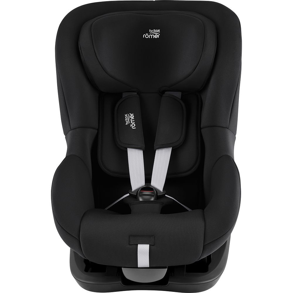 Автокресло 1 Britax Roemer KING PRO Space Black #1