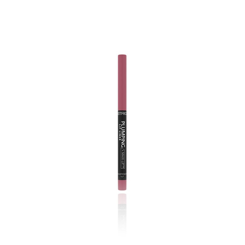 Карандаш для губ CATRICE PLUMPING LIP LINER тон 050 LICENCE TO KISS #1