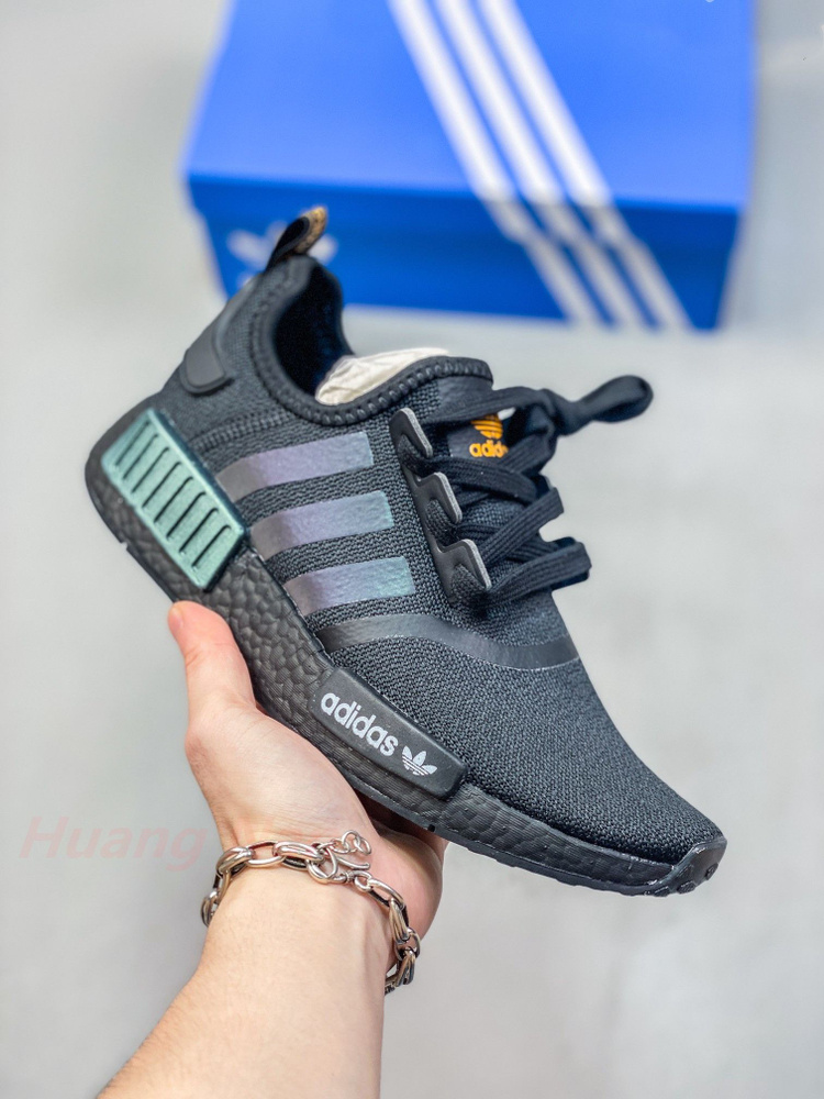 Кроссовки adidas #1