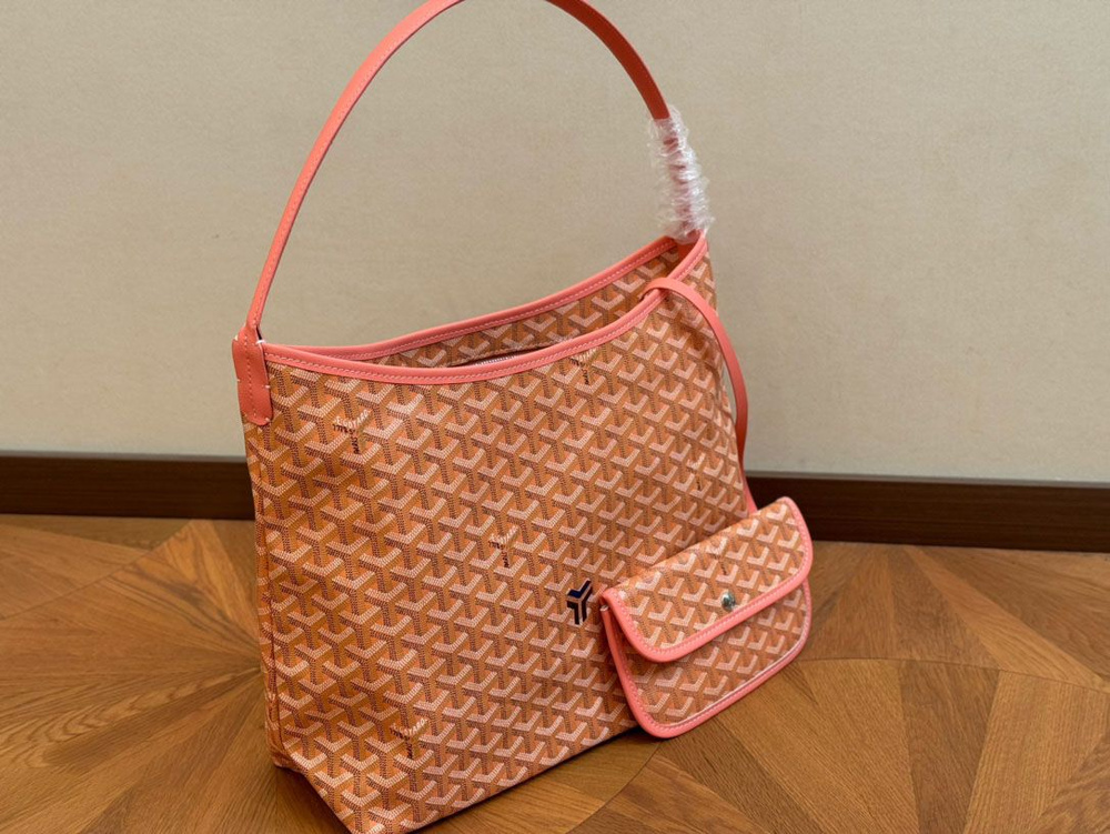 Goyard Саквояж #1