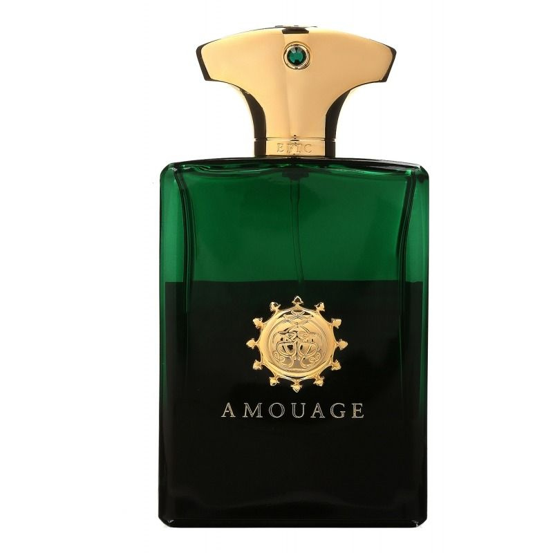 Amouage Epic Man 100мл парфюмерная вода муж #1