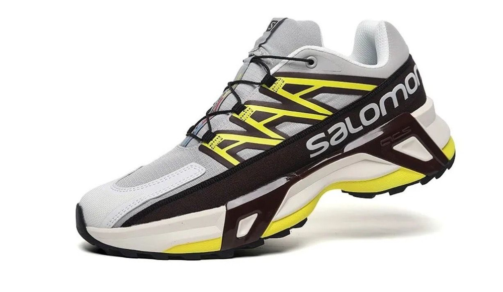 Кроссовки Salomon #1