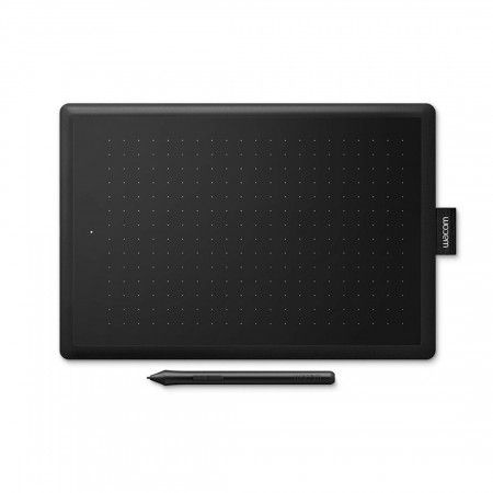 Wacom Графический планшет One Medium CTL-672-N, формат A5 #1