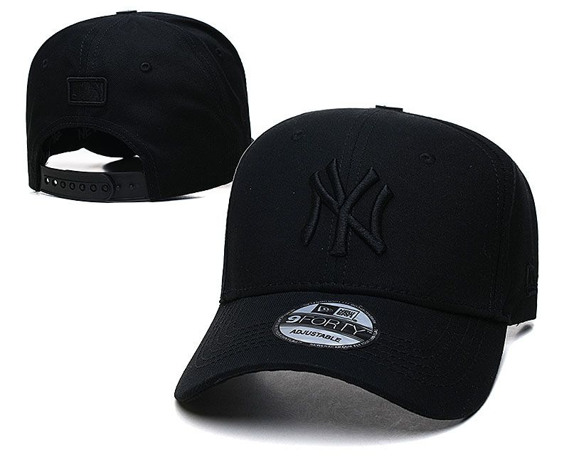 Бейсболка NEW YORK YANKEES #1