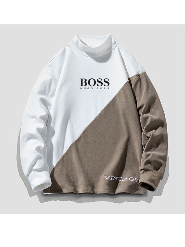 Толстовка Boss #1