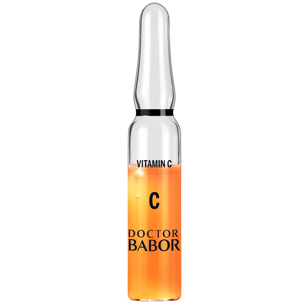 BABOR Антивозрастная сыворотка с 20% витамина C Ампулы для сияния кожи / Radiance Ampoule Serum Concentrate #1