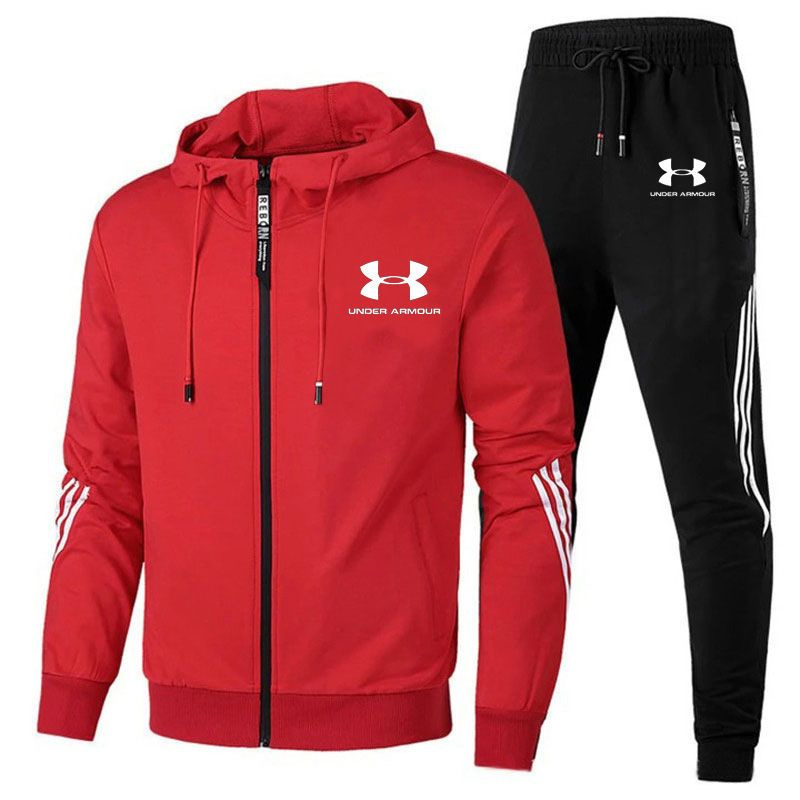 Костюм спортивный Under Armour #1