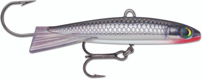 Балансир RAPALA Jigging Rap Magnum 07 /S/ 7см, 32гр. #1