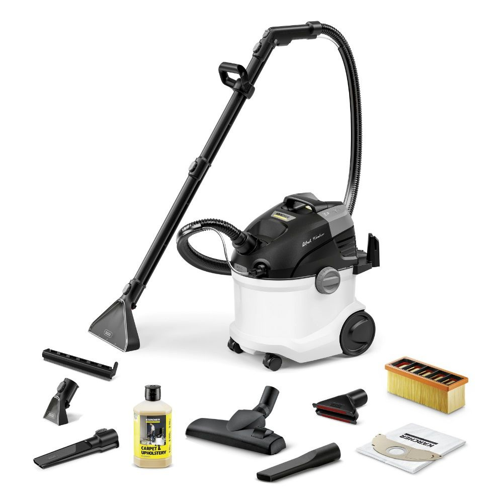 Моющий пылесос Karcher SE 6 Signature Line (1.081-190.0) #1