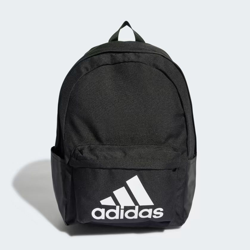 Рюкзак спортивный ADIDAS Classic Badge of Sport, 44x36x15 см #1