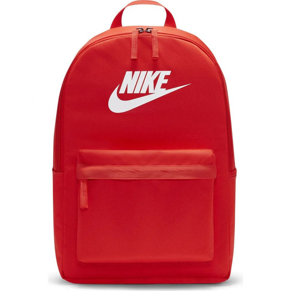 Рюкзак спортивный NIKE Heritage, 43x30,5x15 см #1