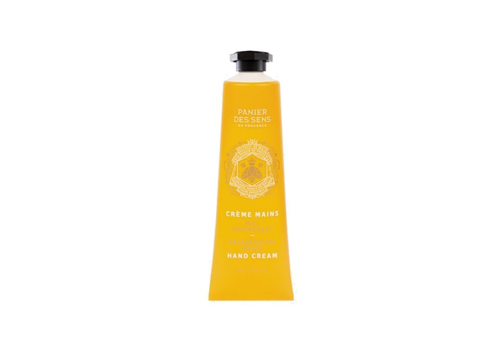 Крем для рук Panier des Sens, INTEMPORELS Hand cream Honey 30мл #1