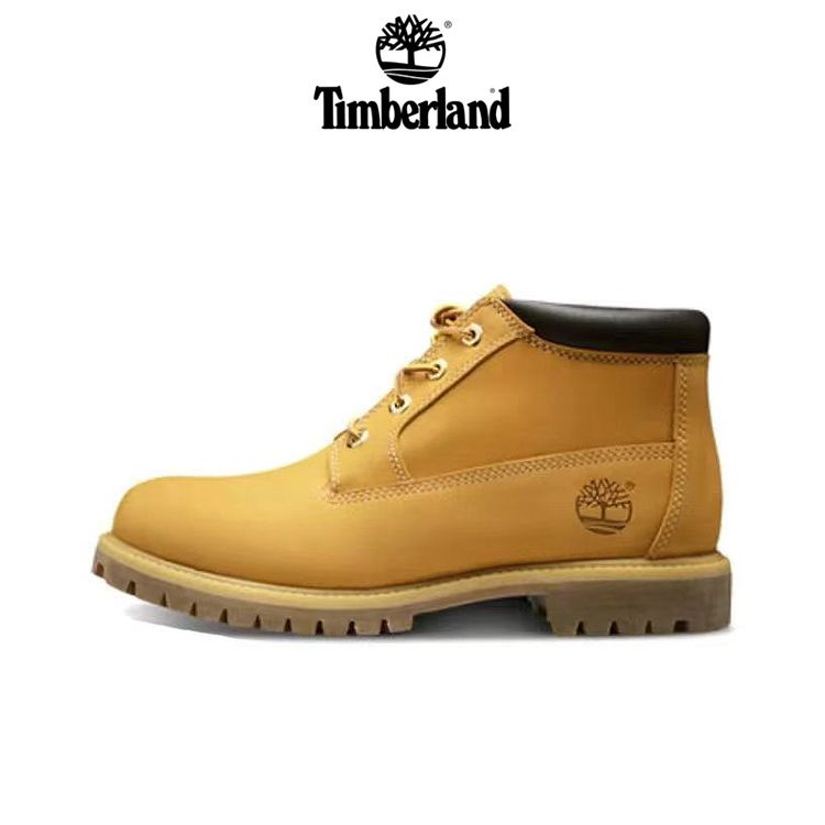 Кроссовки Timberland #1