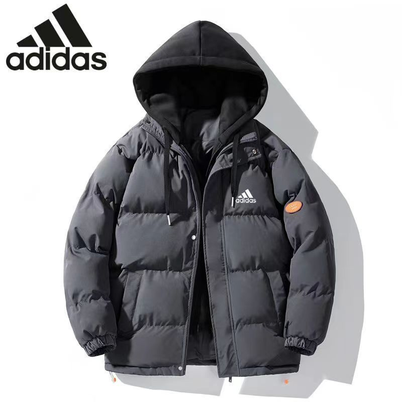 Пуховик adidas #1