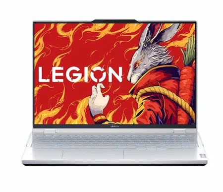 Lenovo Legion 5 pro R9000P,Наличие в России, Игровой ноутбук 16", AMD Ryzen 9 7945HX, RAM 16 ГБ, SSD #1