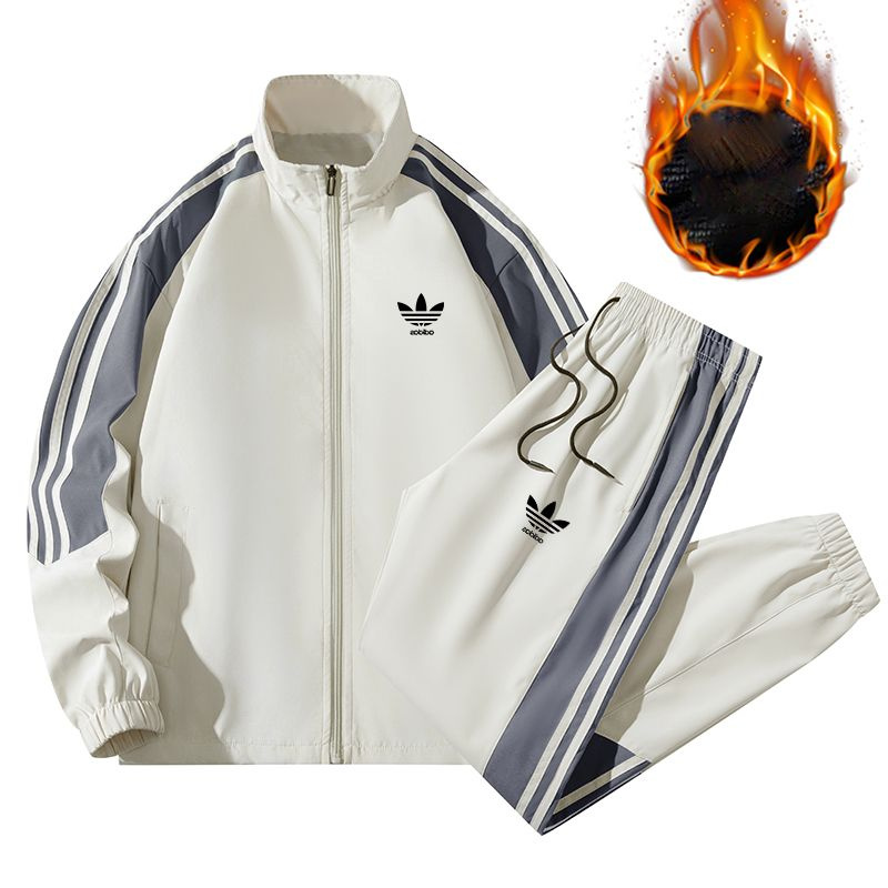 Костюм спортивный adidas #1