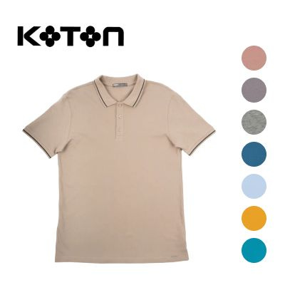 Поло Koton #1