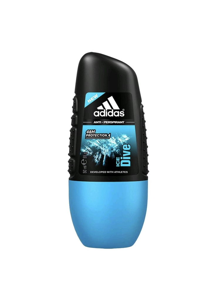 adidas Дезодорант 50 мл #1