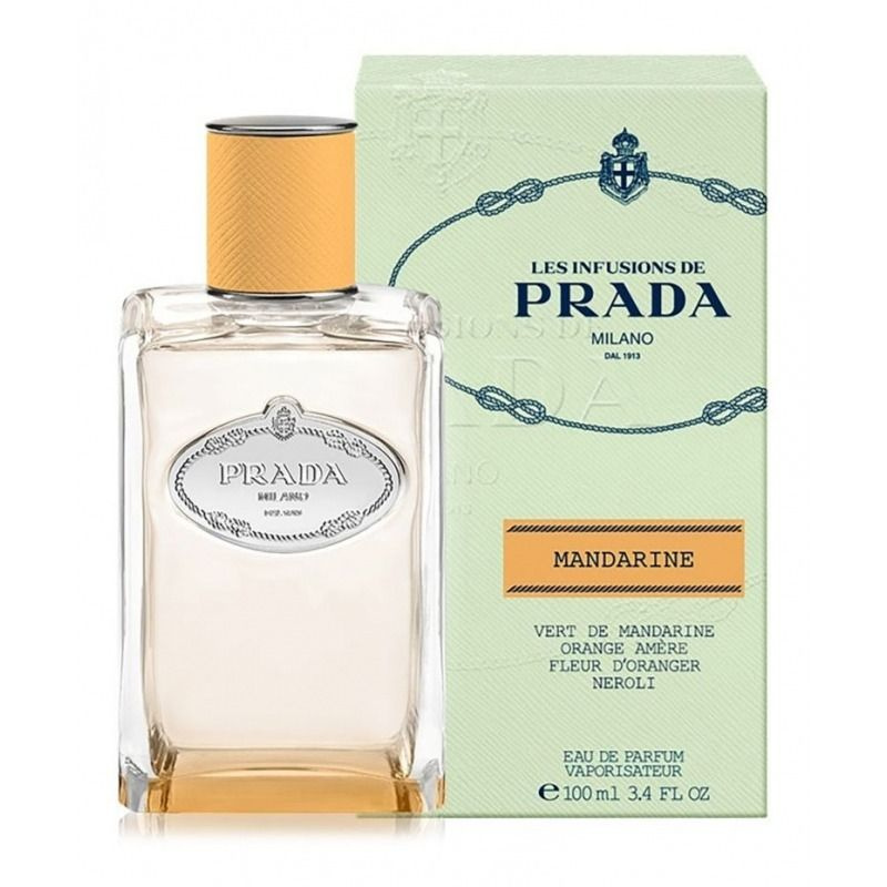 Prada Вода парфюмерная SKU15017 100 мл #1