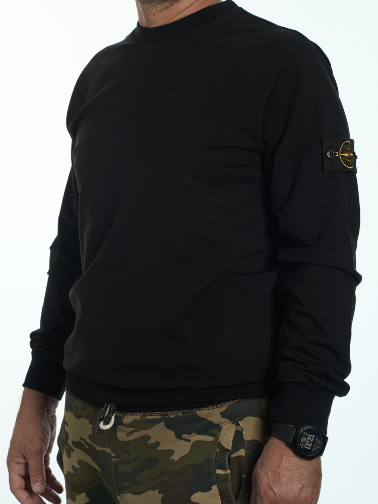 Свитшот Stone Island #1