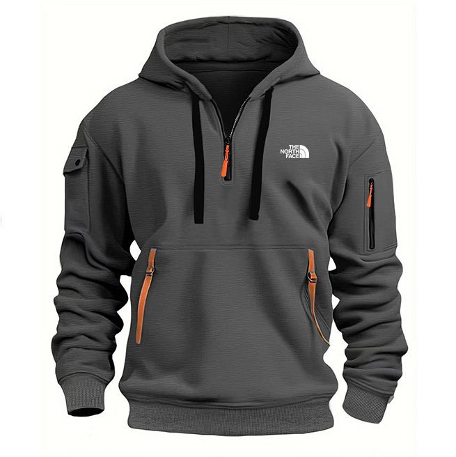 Худи The North Face #1