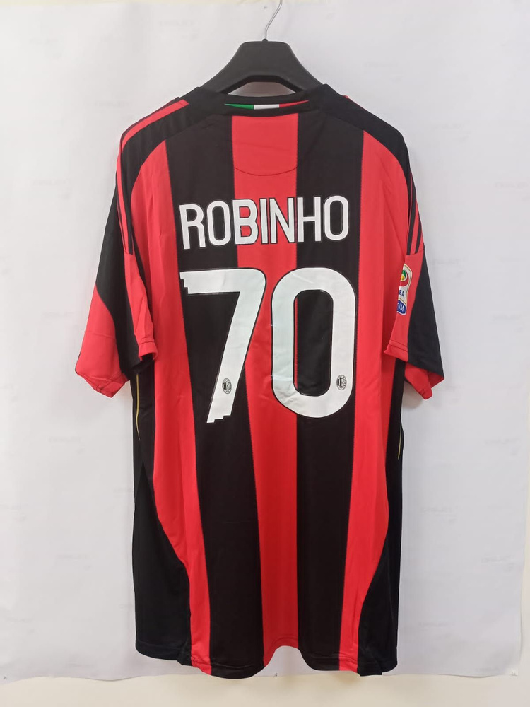 Форма футбольная MILAN #1