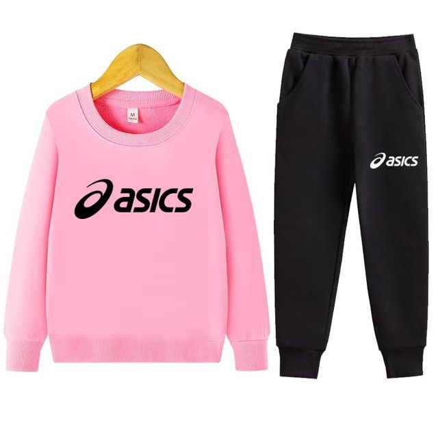 Костюм спортивный ASICS #1