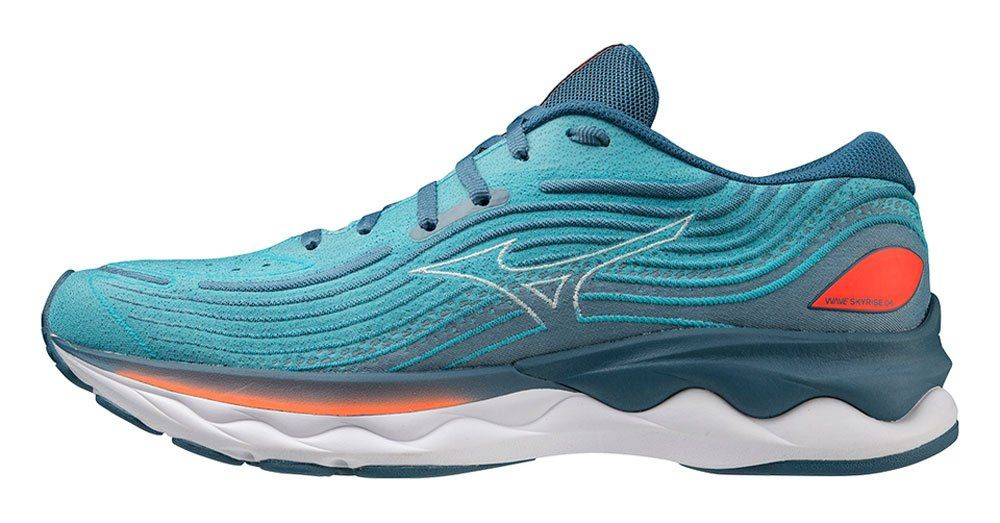 Кроссовки Mizuno Wave Skyrise 4 #1