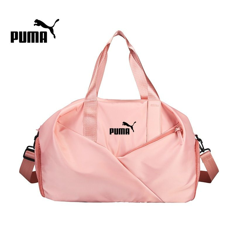 PUMA Сумка спортивная #1