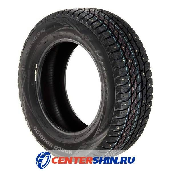 Viatti Viatti Bosco Norldico V-523 Шины  зимние 215/65  R16 98T #1