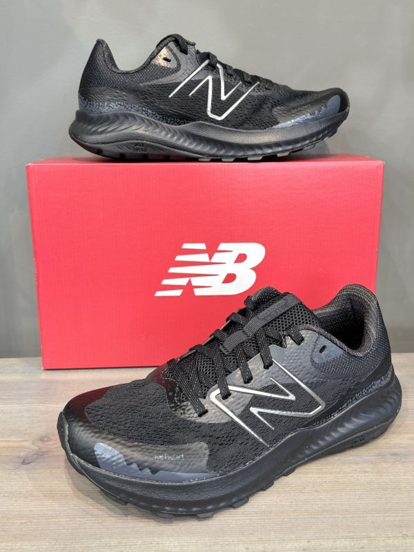 Кроссовки New Balance #1