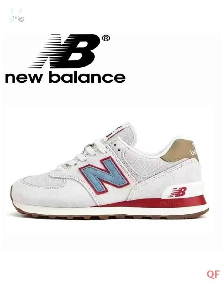 Кроссовки New Balance New Balance 574 #1