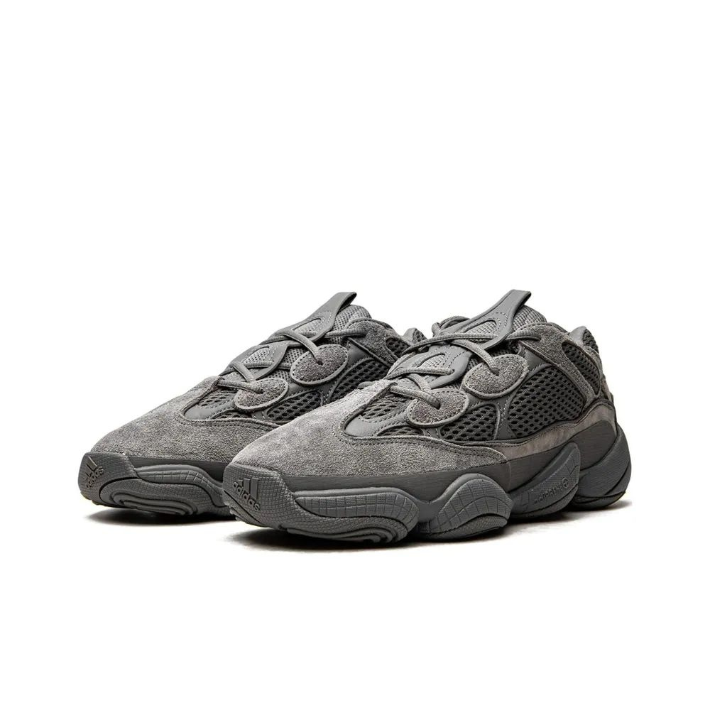 Кроссовки adidas  x Yeezy Boost 500 #1