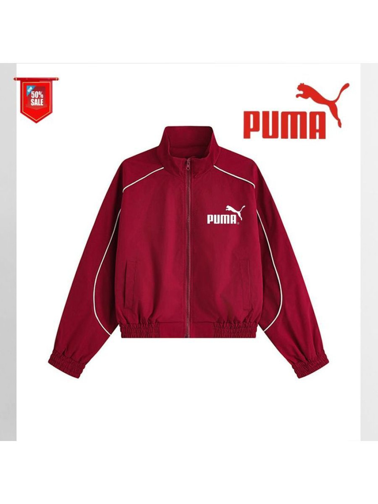 Костюм спортивный PUMA #1