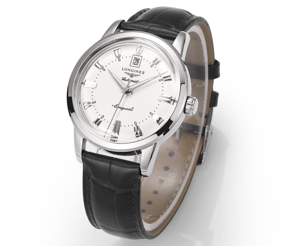 Longines Часы наручные Механические #1