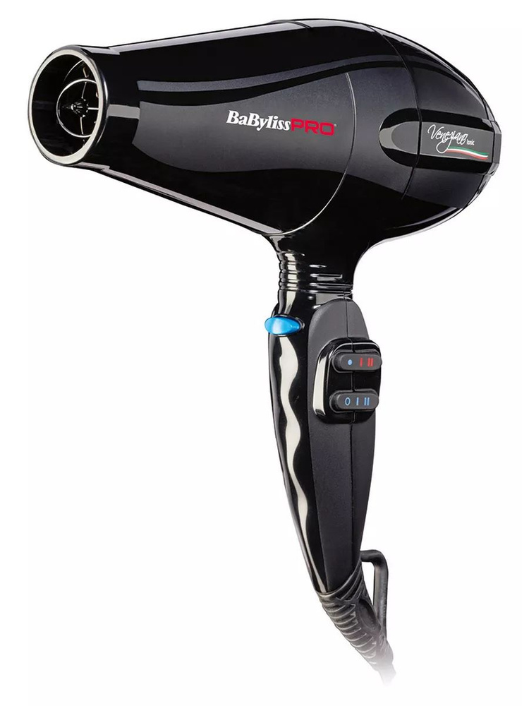 BaByliss PRO Фен для волос u636366 #1