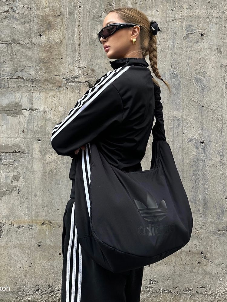 adidas Originals Сумка на плечо кросс-боди #1