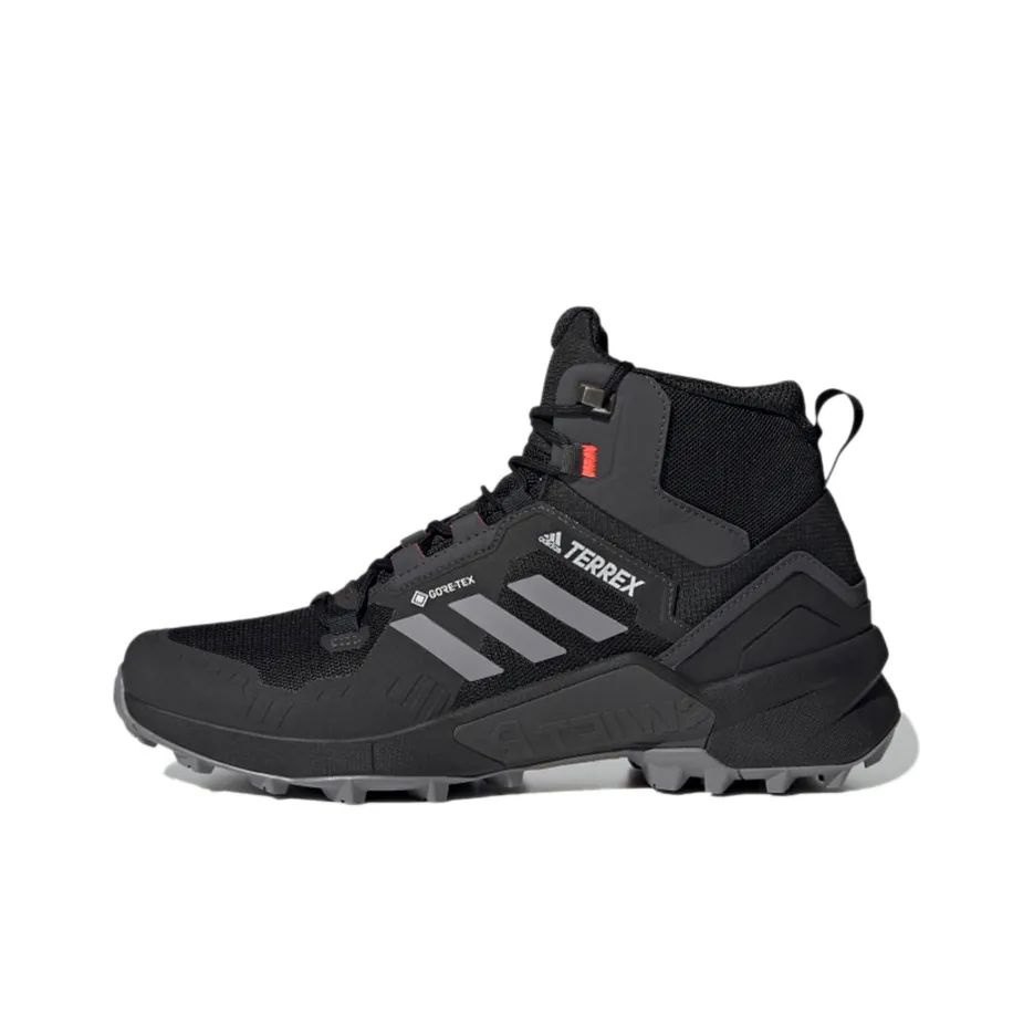 Берцы adidas Terrex Swift R3 Gtx #1