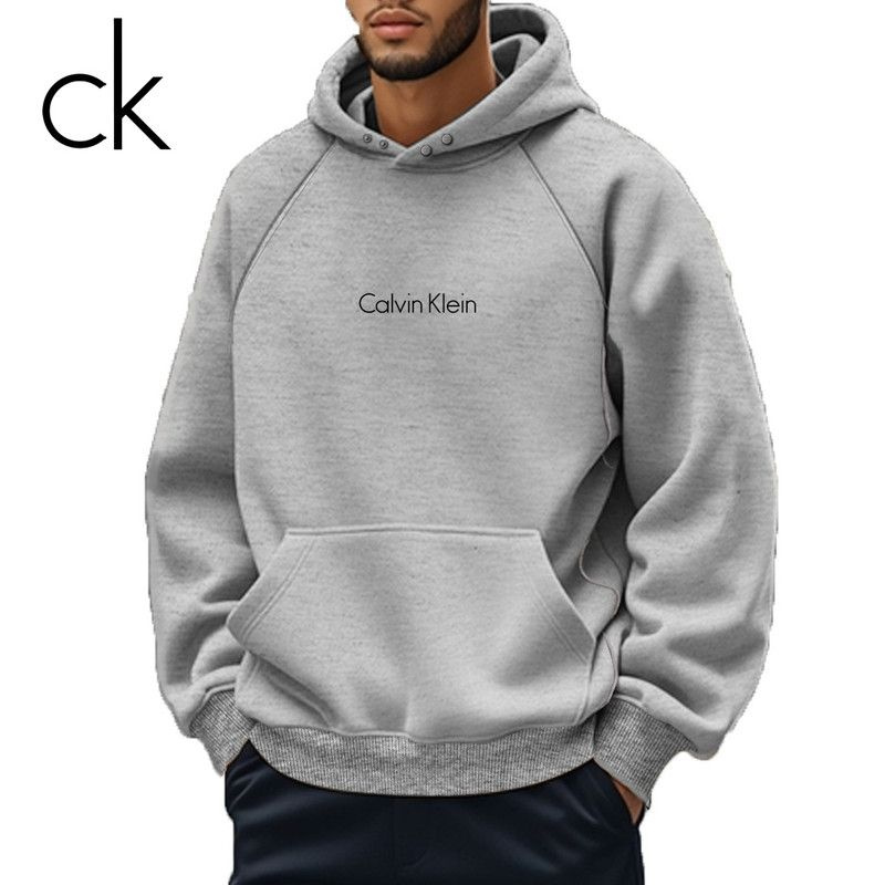 Толстовка Calvin Klein #1