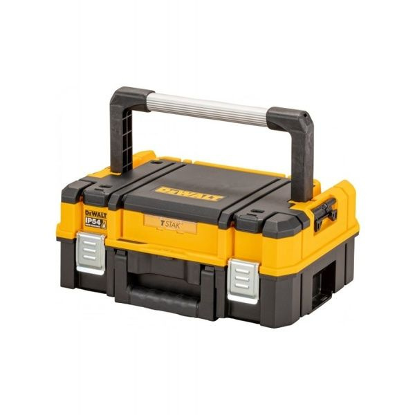 Ящик DeWalt Tstak IP54 DWST83344-1 #1