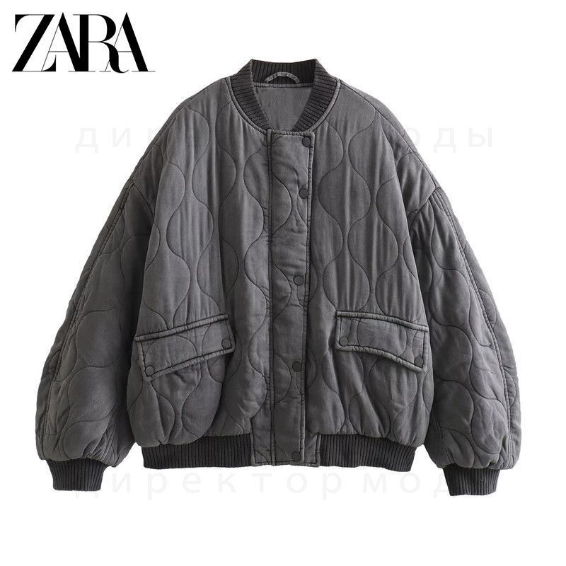 Куртка Zara #1