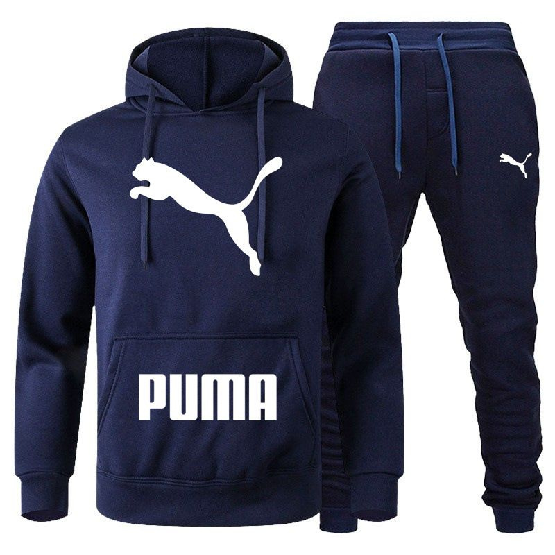 Костюм спортивный PUMA #1