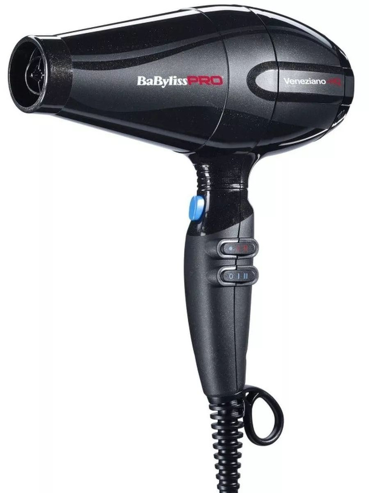 BaByliss PRO Фен для волос u651573 #1