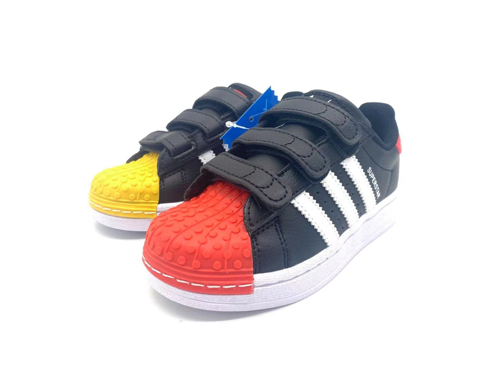 Кеды adidas Originals Superstar #1