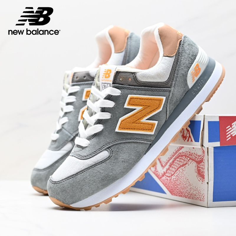 Кроссовки New Balance 574 #1