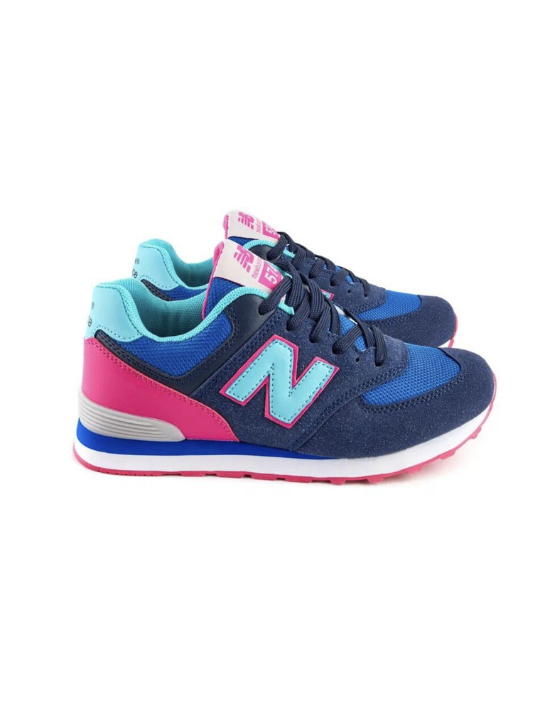 Кроссовки New Balance #1