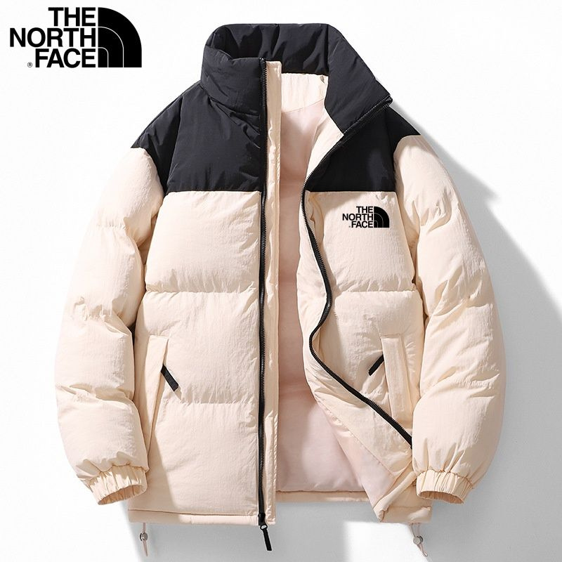 Пуховик The North Face #1