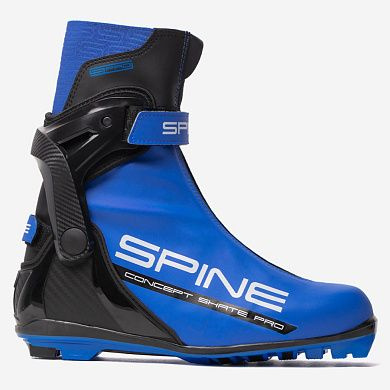 Лыжные ботинки NNN SPINE Concept Skate Pro (297/1) , 46 р. #1