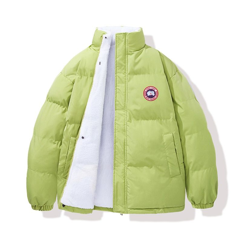 Пуховик CANADA GOOSE #1