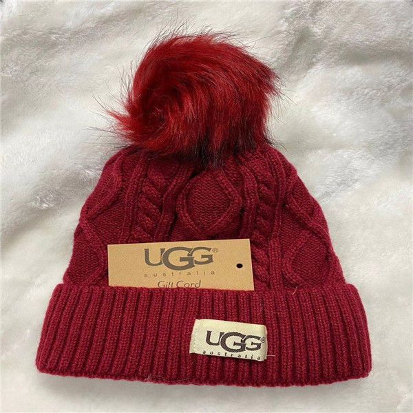 Шапка UGG Lightweight Jersey Beanie #1